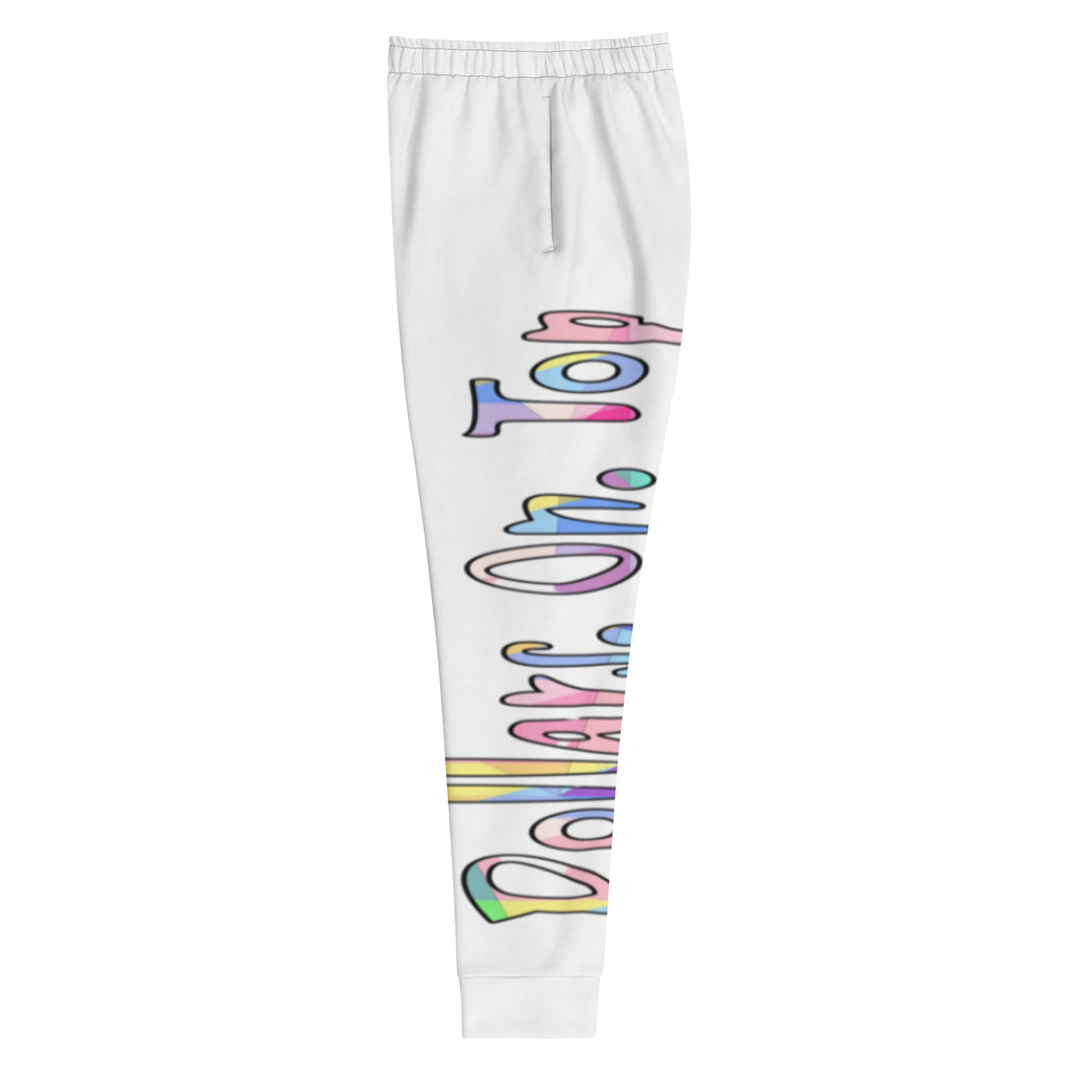 Dollars. On. Top Women's Joggers